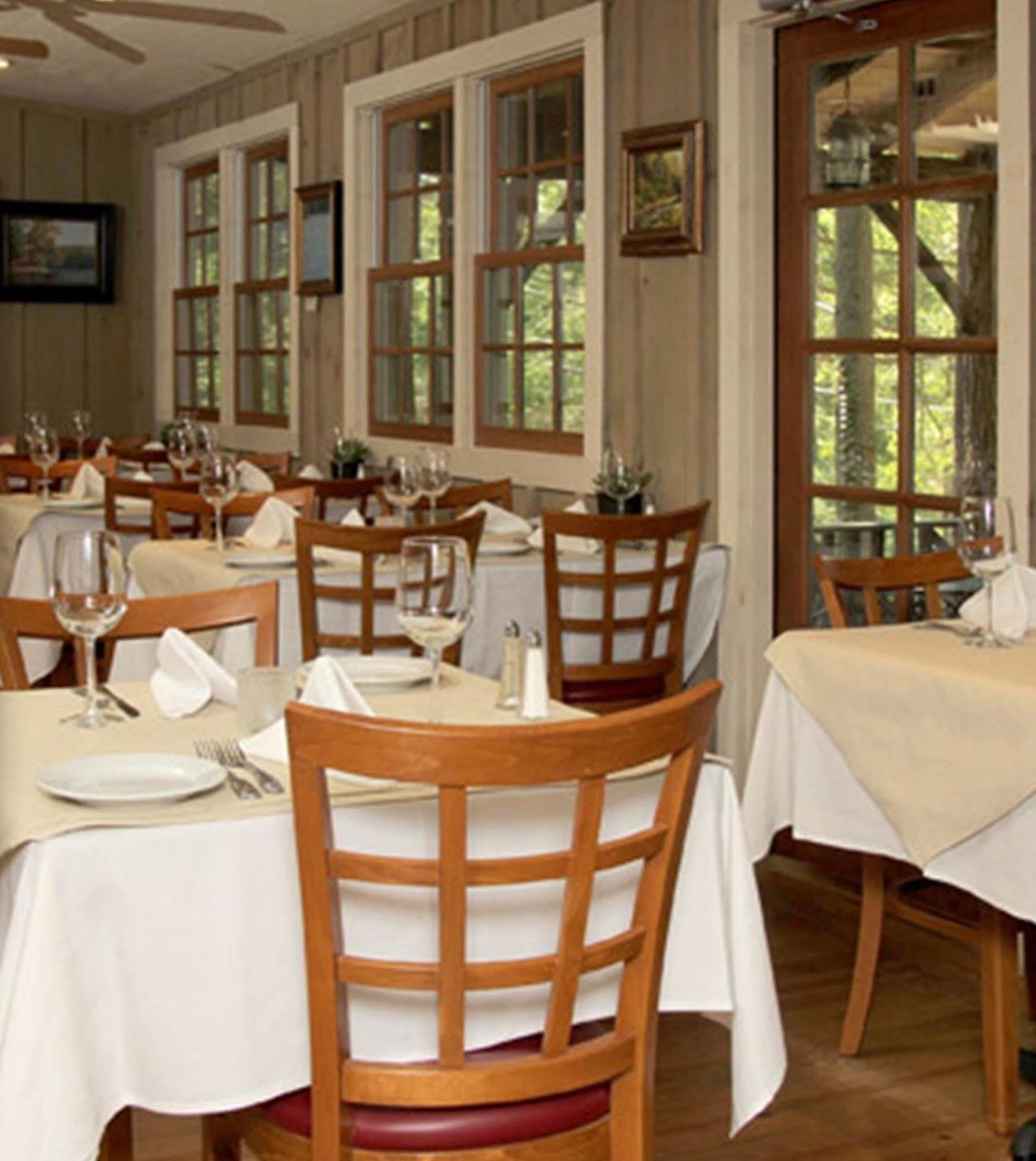 Lake Rabun Hotel Lakemont Exterior photo